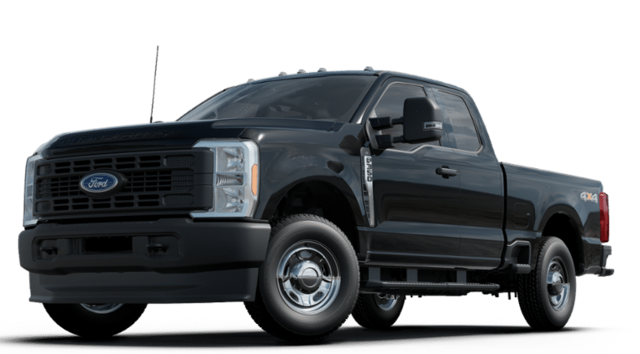 2024 Ford SuperDuty